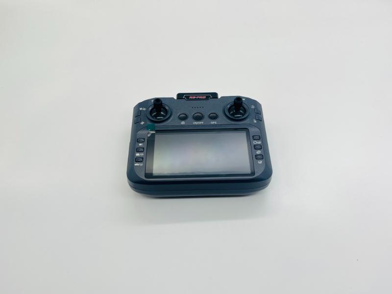 PRO40 2.4G Remote With Built-in Screen & Lithium Battery PRO4010