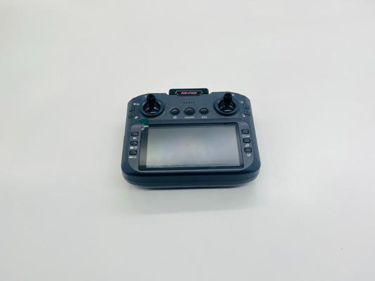 PRO40 2.4G Remote With Built-in Screen & Lithium Battery PRO4010