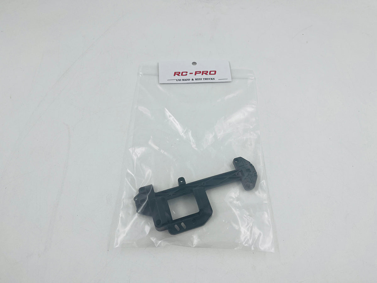 RIZZ Chassis Guard And Motor Guard R1802
