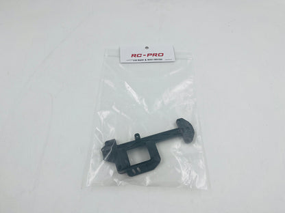 RIZZ Chassis Guard And Motor Guard R1802