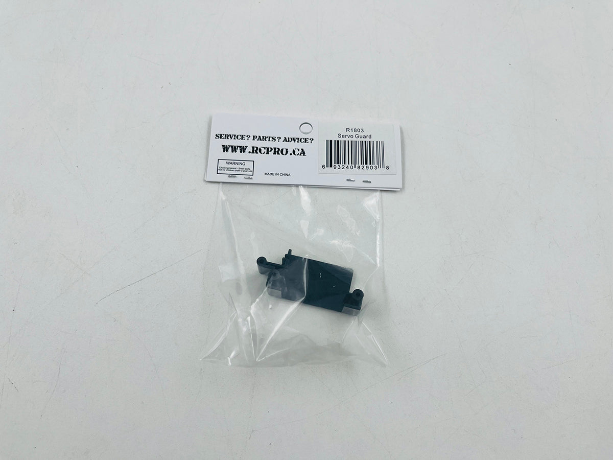 Servo Guard R1803