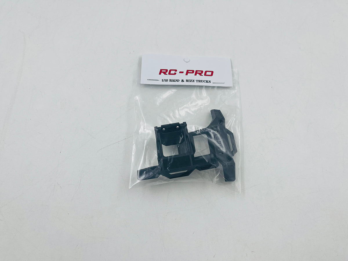 Front And Rear Bumper Assembly R1805