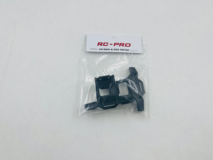 Front And Rear Bumper Assembly R1805