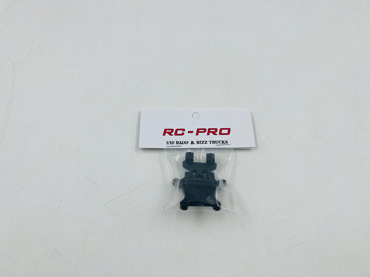 Front And Rear Shock Tower R1806