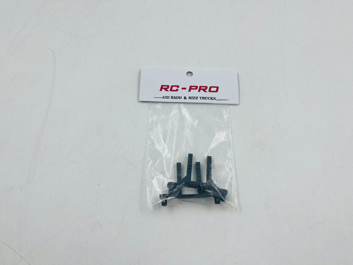 Front And Rear Car Shell Tower R1807