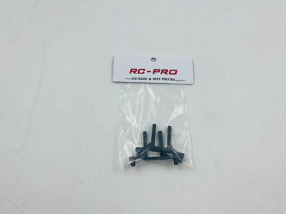 Front And Rear Car Shell Tower R1807