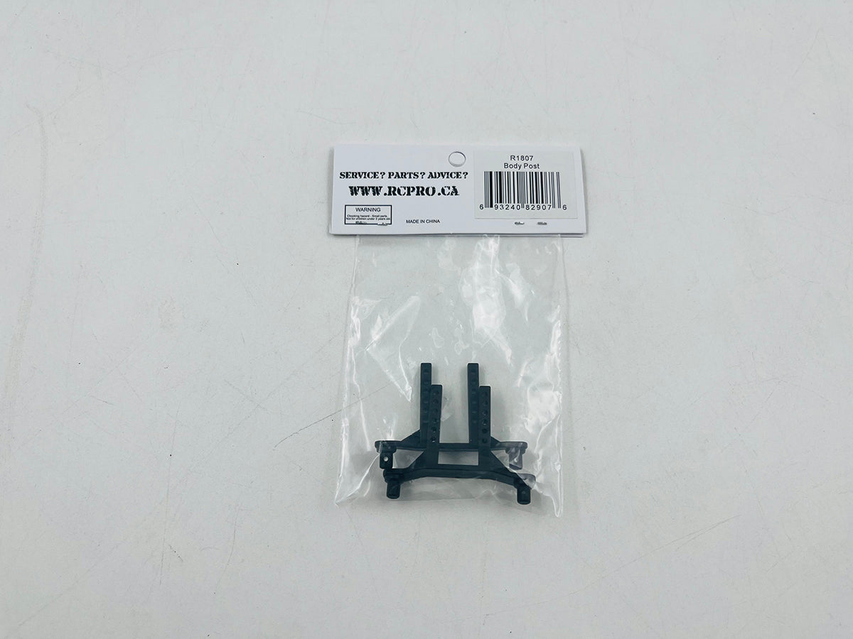 Front And Rear Car Shell Tower R1807