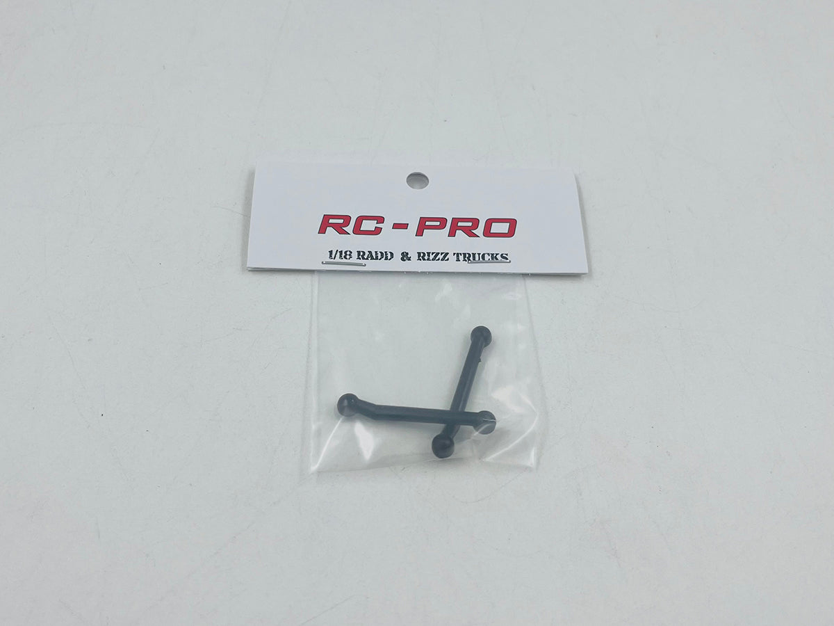 L/R Steering Links (2PCS) R1808