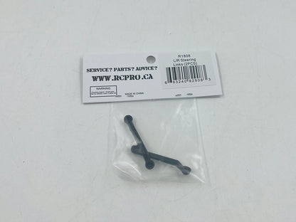 L/R Steering Links (2PCS) R1808