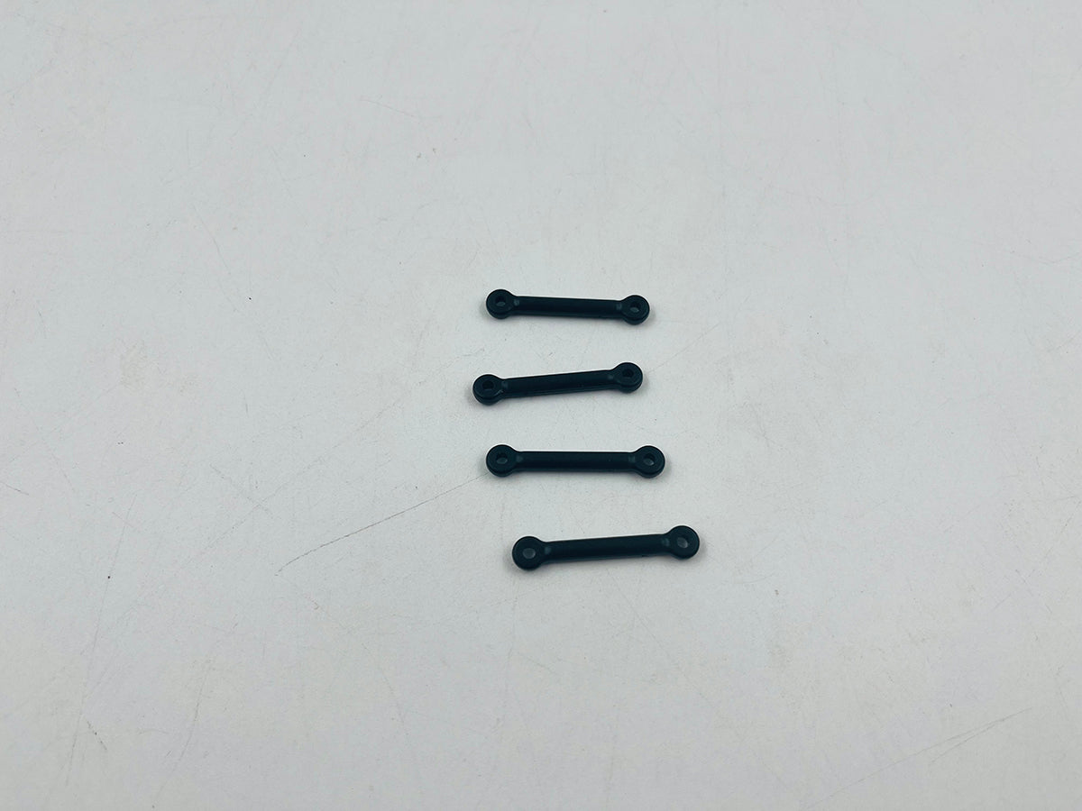  Front/Rear Upper Links (4PCS) R1809