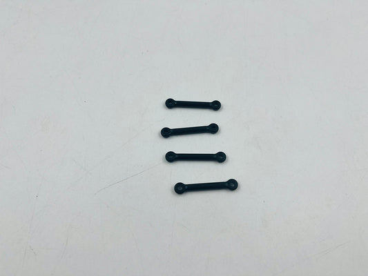  Front/Rear Upper Links (4PCS) R1809
