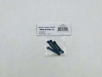  Front/Rear Upper Links (4PCS) R1809