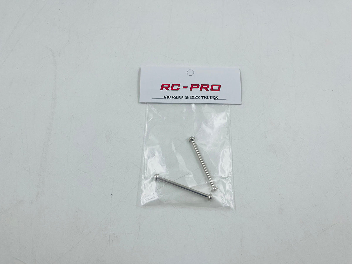 Alloy Wheel Drive Shafts R1810P