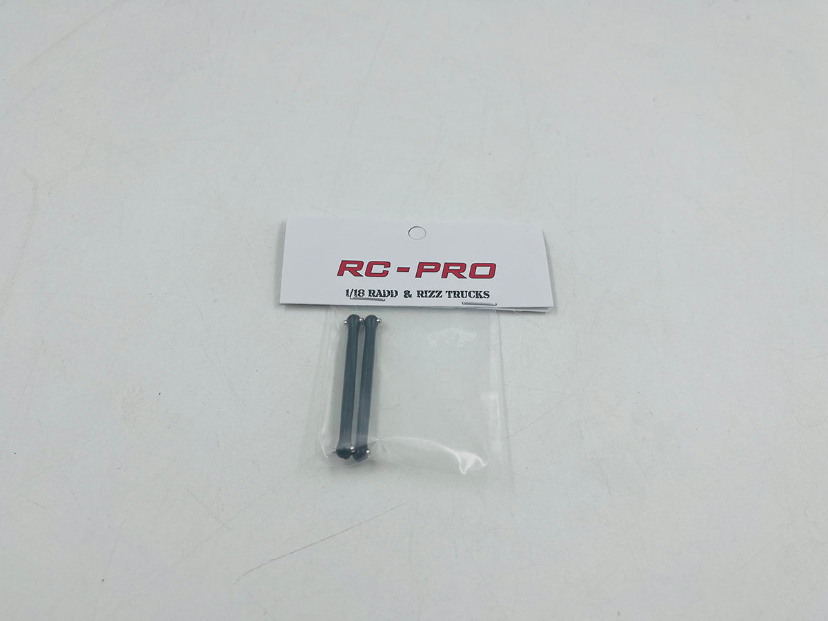 Wheel Drive Shafts (2PCS) R1810