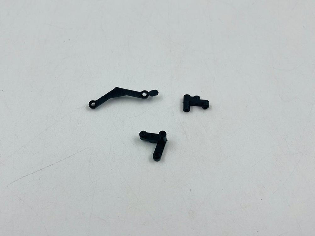 Steering Assembly R1811