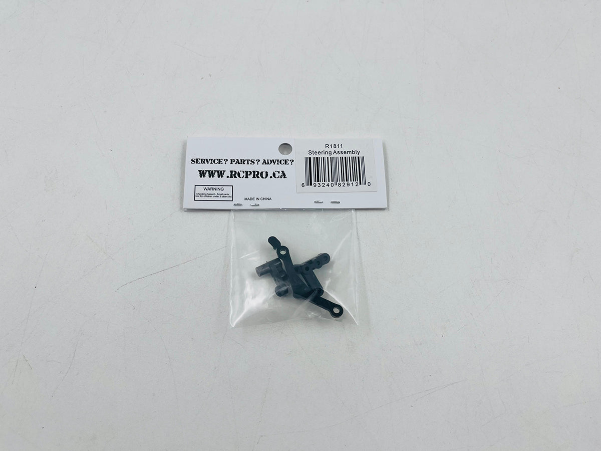 Steering Assembly R1811