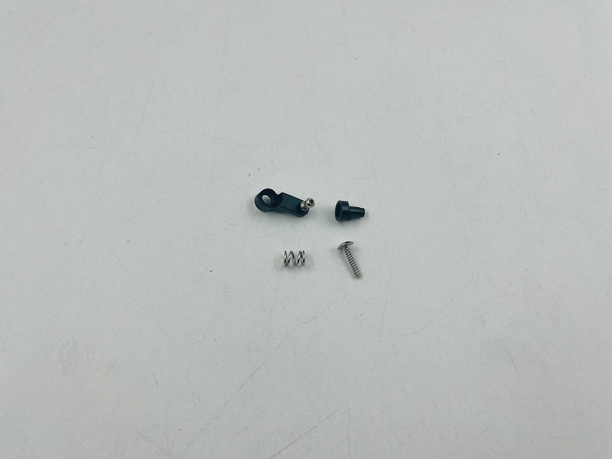 Servo Saver Assembly R1812