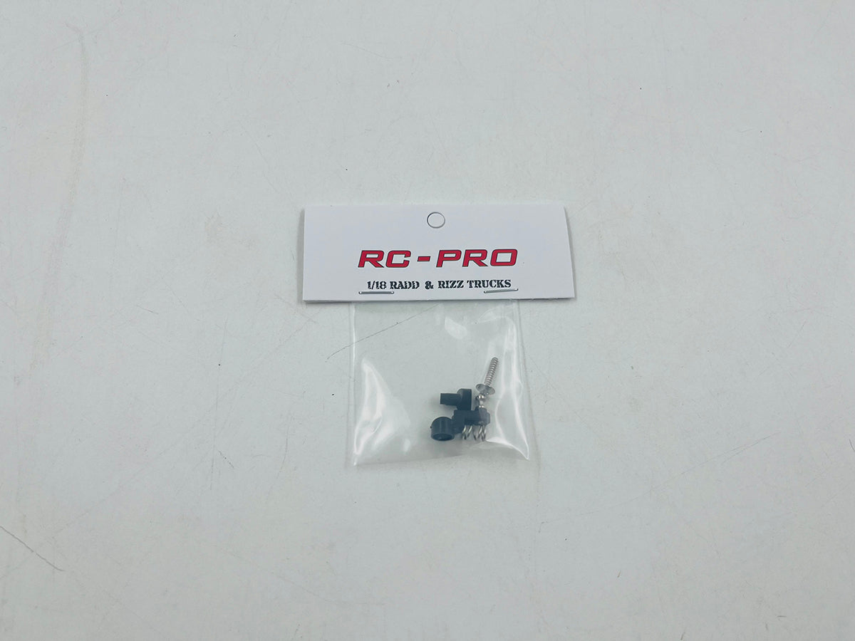 Servo Saver Assembly R1812
