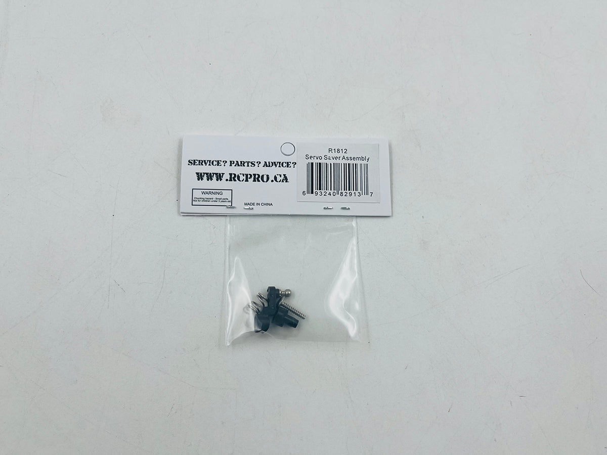 Servo Saver Assembly R1812