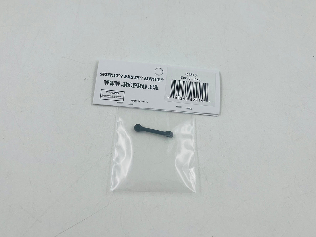 Servo Links R1813