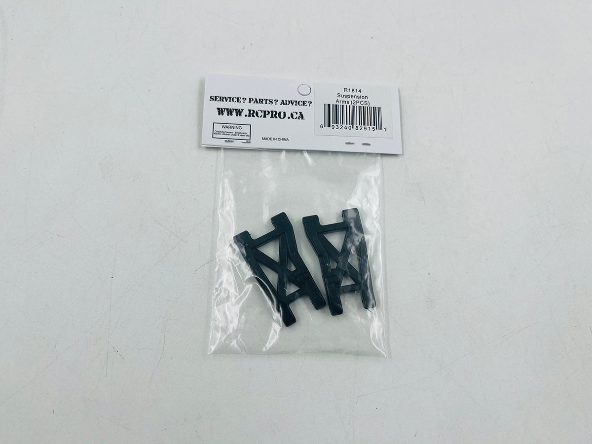 Suspension Arms (2PCS) R1814