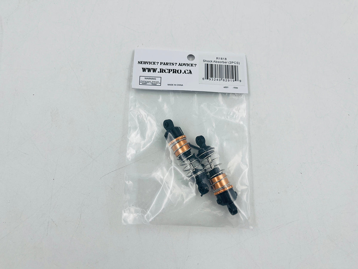 Shock Absorber (2PCS) R1818