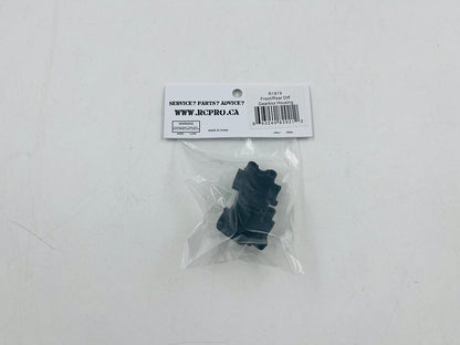 Front/Rear Diff Gearbox Housing R1819