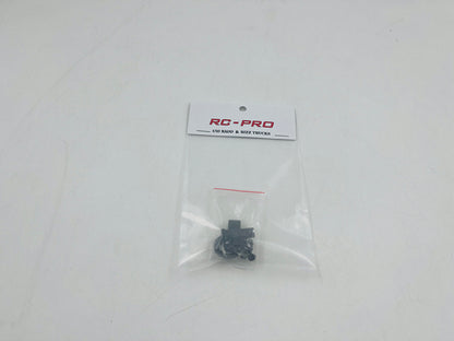 Front/Rear Diff Complete R1820