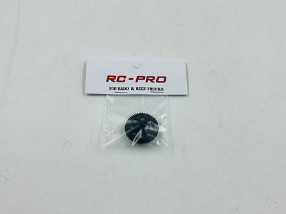 Reduction Gear R1821