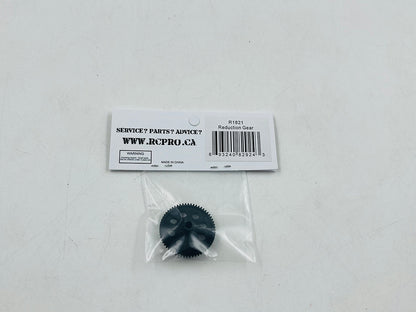 Reduction Gear R1821