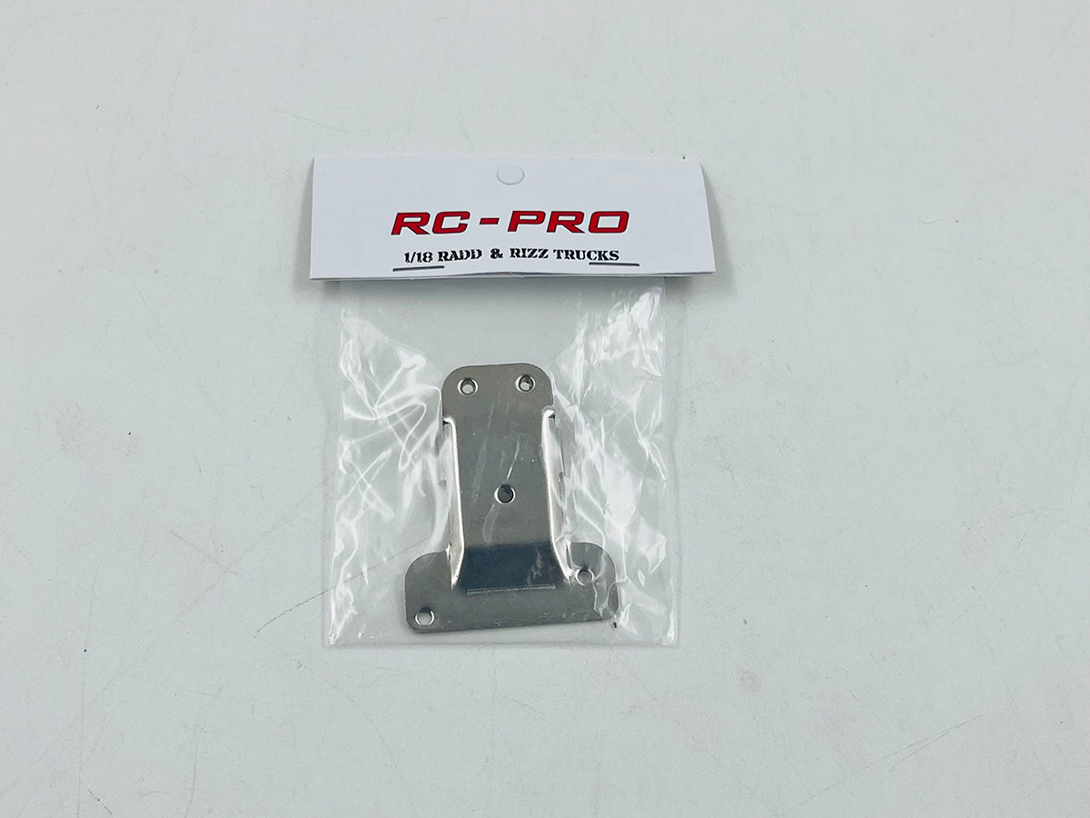 Alloy Car Bottom Armor R1822P