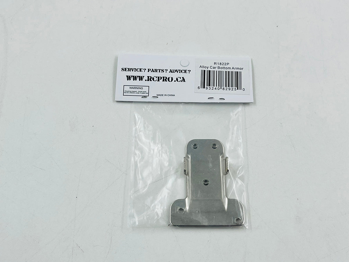 Alloy Car Bottom Armor R1822P