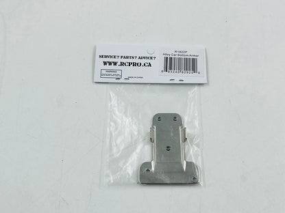 Alloy Car Bottom Armor R1822P