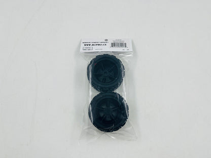 RADD Brushless Wheels set (2PCS) R1823P