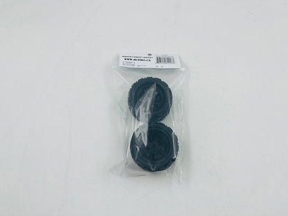 RADD Wheels Complete (2PCS) R1823