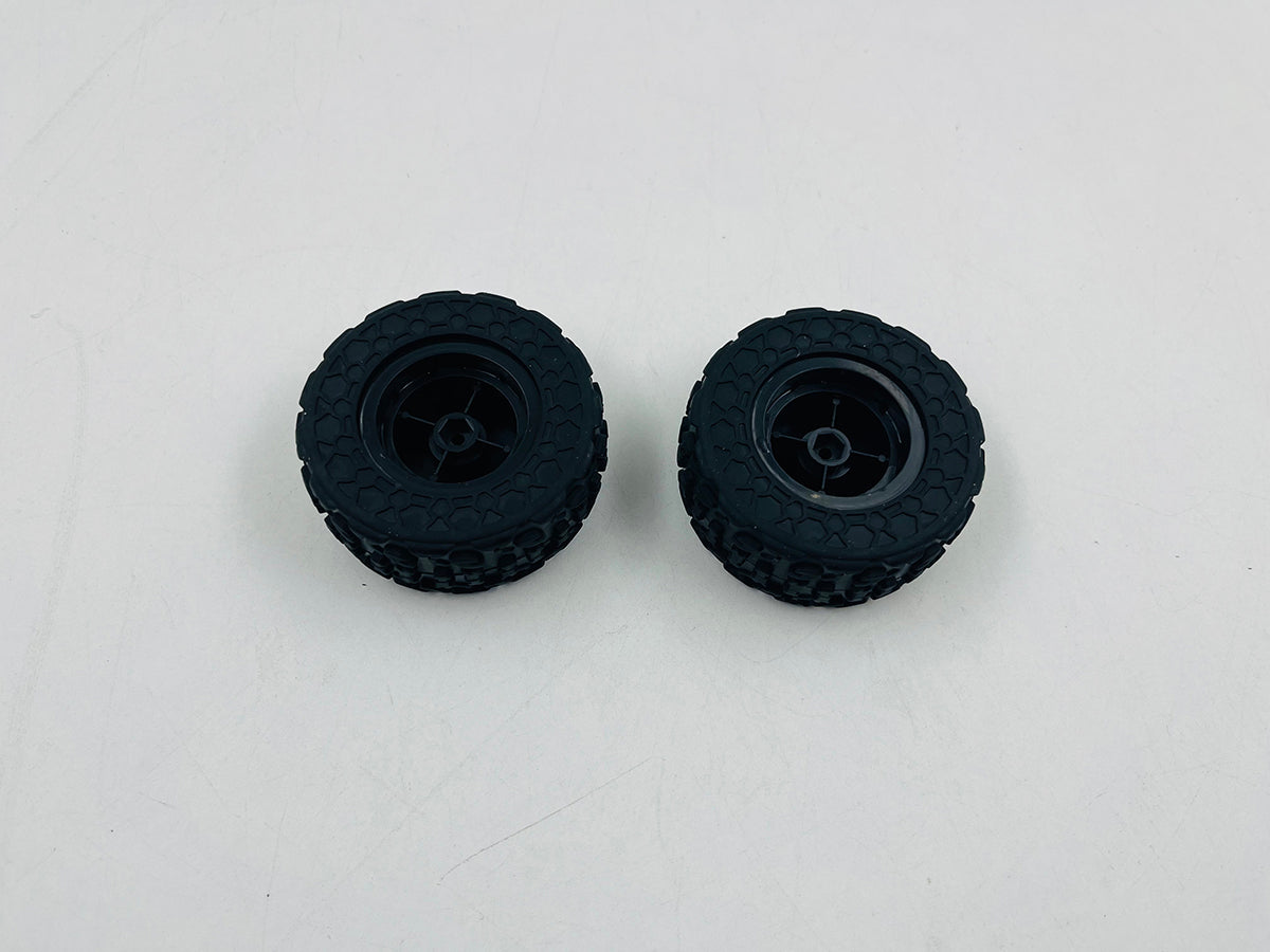 Rc Rizz Brushless RIZZ Wheels (2PCS) R1824P – RC-PRO