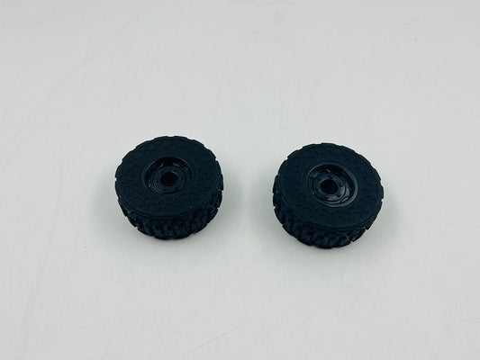 RIZZ Wheels (2PCS) R1824