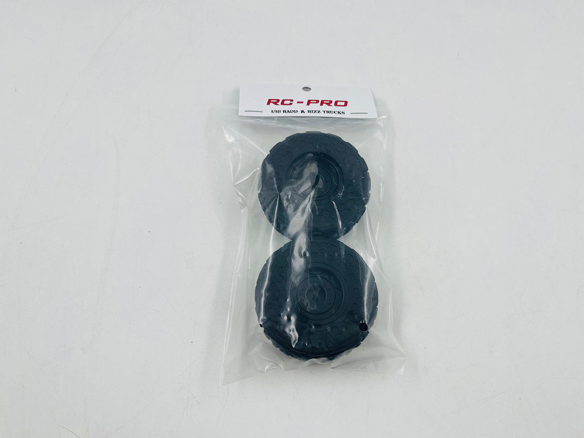 RIZZ Wheels (2PCS) R1824