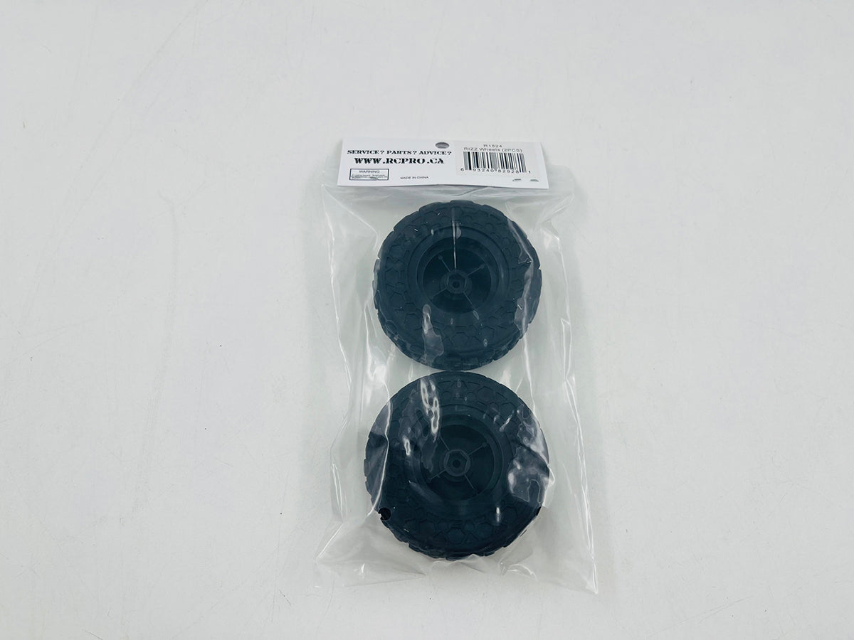 RIZZ Wheels (2PCS) R1824