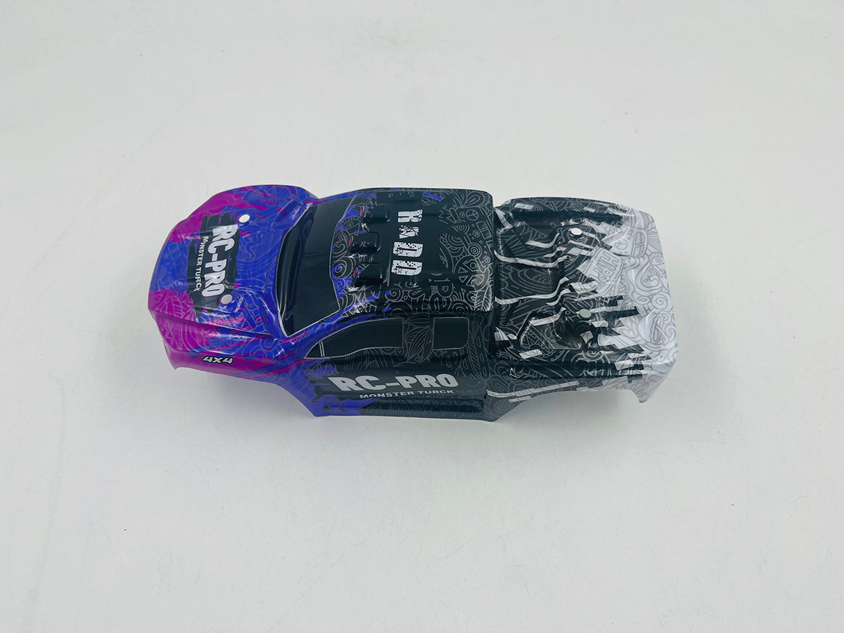 RADD Cover(Purple) R1826