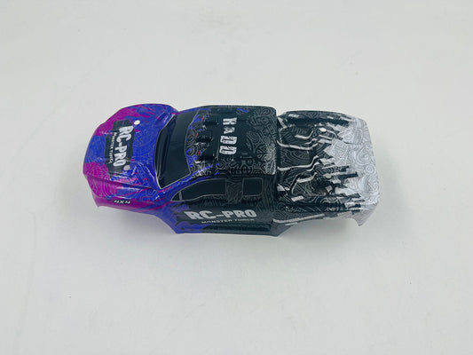 RADD Cover(Purple) R1826