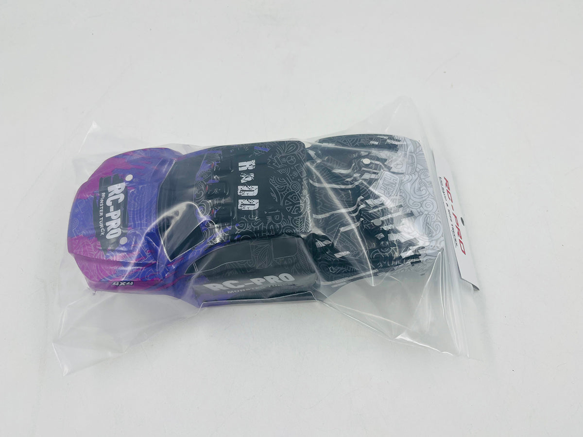 RADD Cover(Purple) R1826