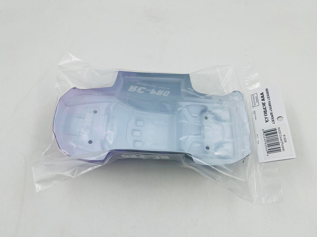 RADD Cover(Purple) R1826