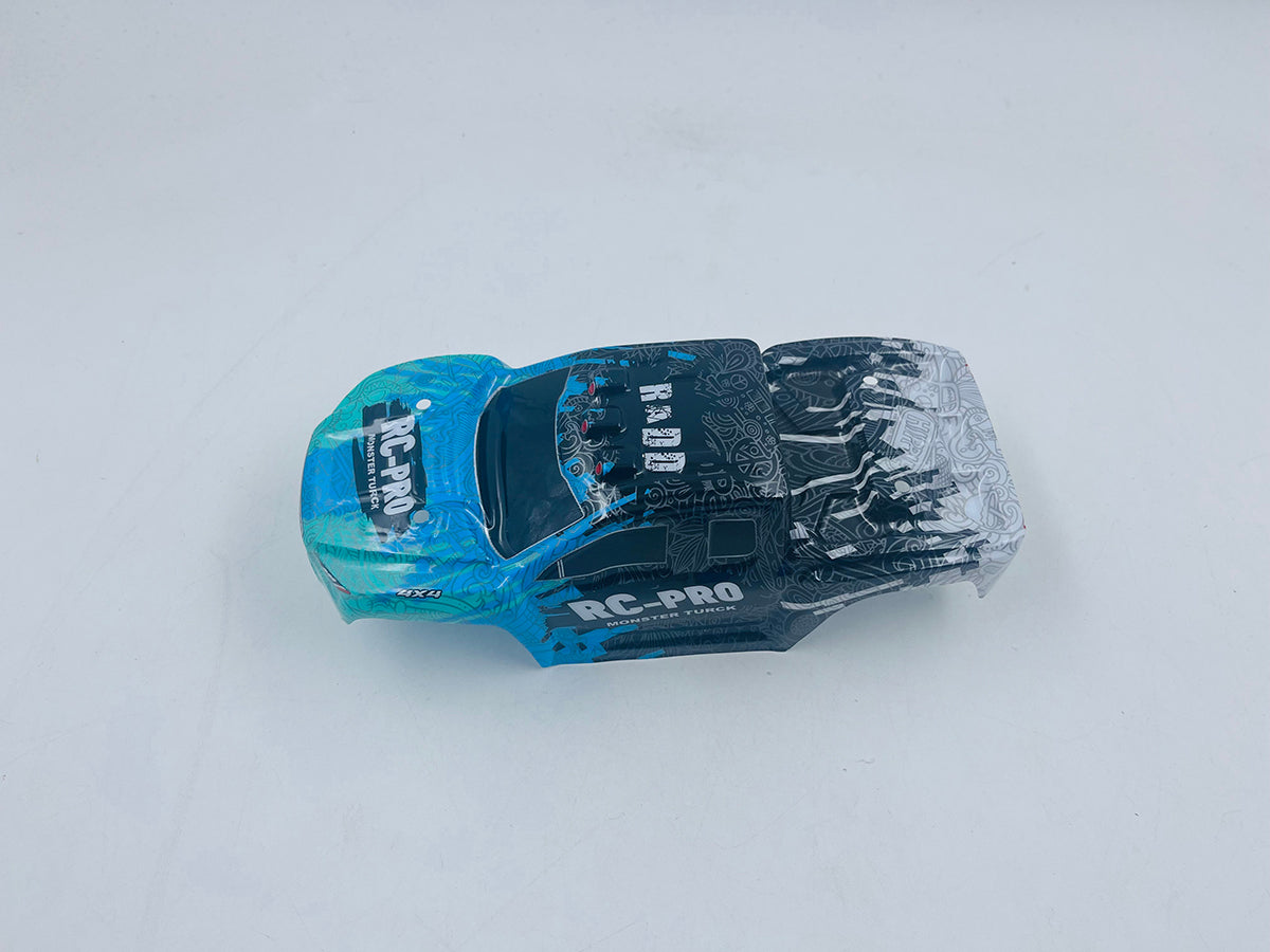 RADD Cover(Blue) R1827