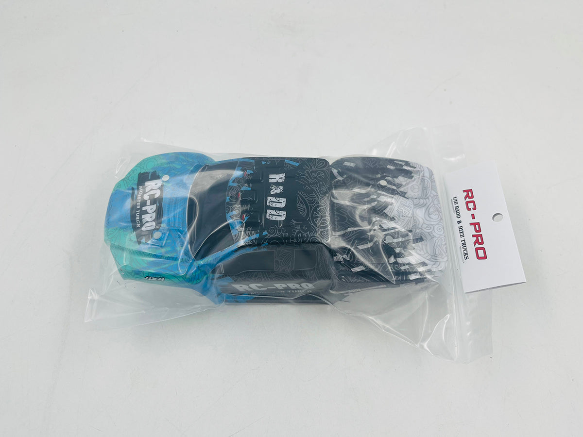 RADD Cover(Blue) R1827