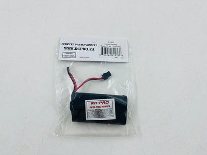 Li-ion Battery Pack (7.4V 1200mAh) R1832