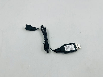 USB Charge (7.4V) R1833