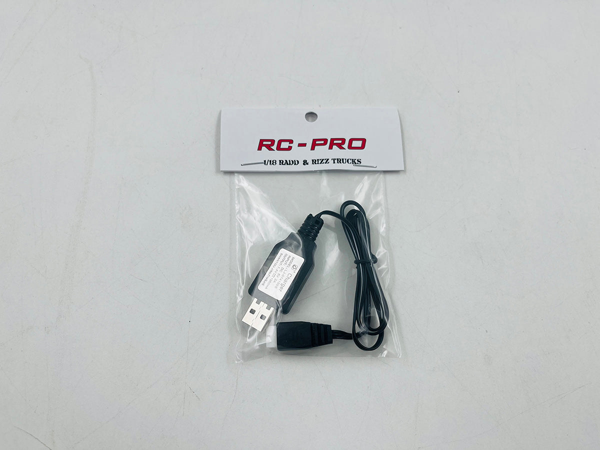 USB Charge (7.4V) R1833