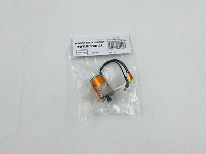 2435 4000KV Blushless motor And Copper Pinion R1835P