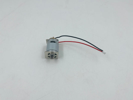 RC 380 Motor And Copper Pinion R1835